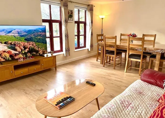Flat In Manchester, Ardwick