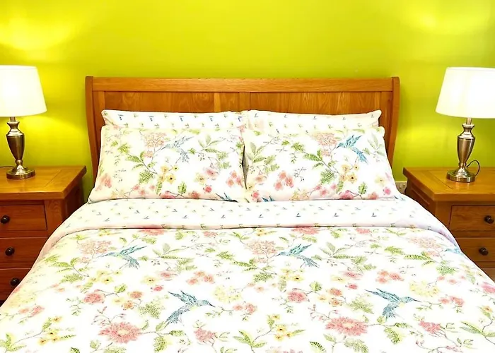 Flat In Manchester, Ardwick