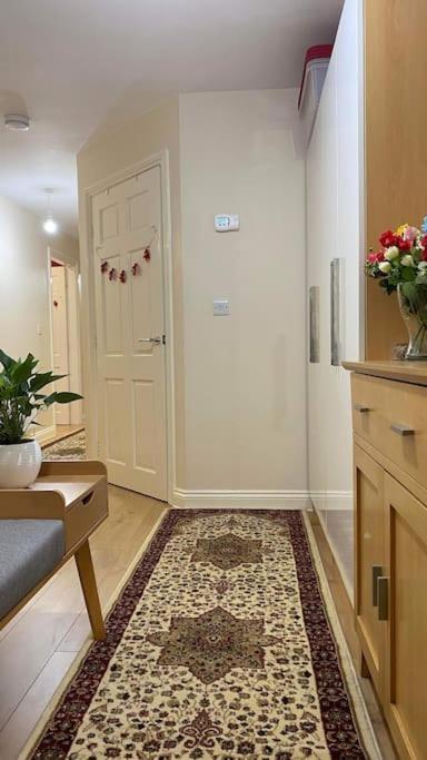 Flat In Manchester, Ardwick Apartamento *