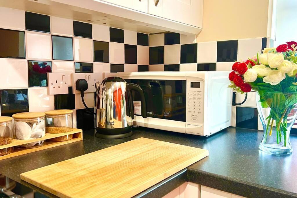 Flat In Manchester, Ardwick Manchester