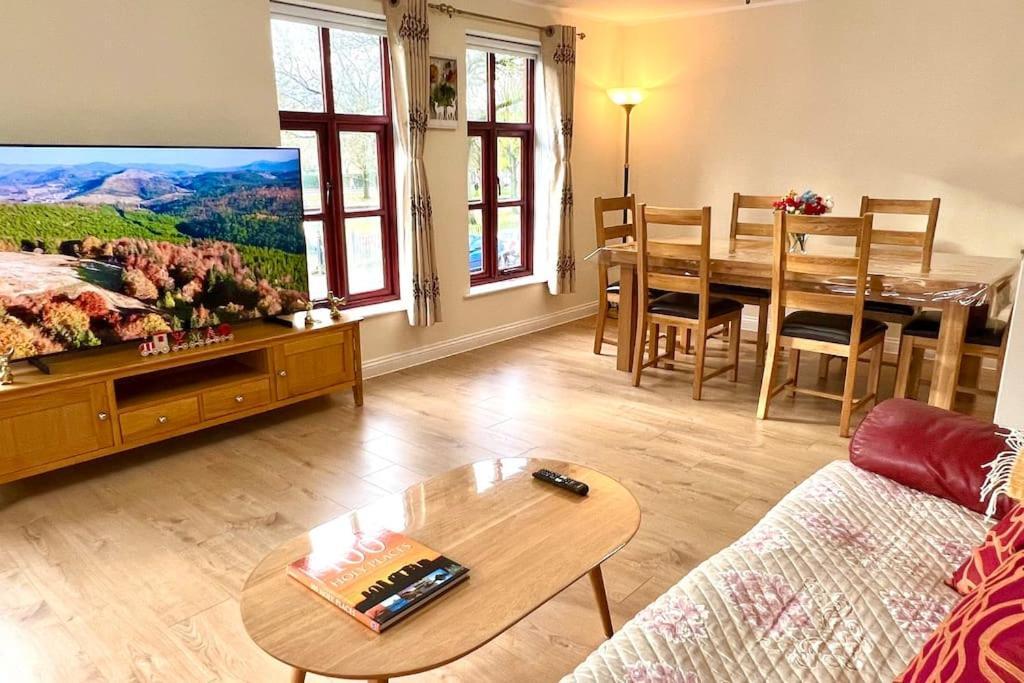 Apartamento Flat In Manchester, Ardwick Manchester