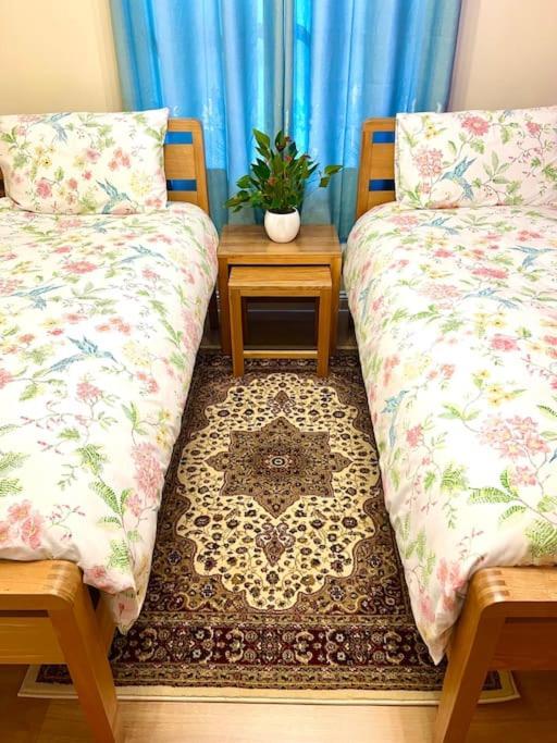 Apartamento Flat In Manchester, Ardwick