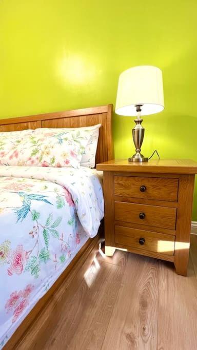 Flat In Manchester, Ardwick Apartamento Manchester