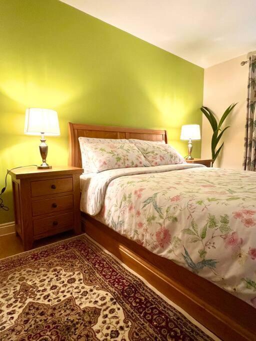 Apartamento Flat In Manchester, Ardwick *