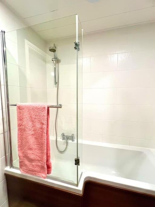 Flat In Manchester, Ardwick Apartamento