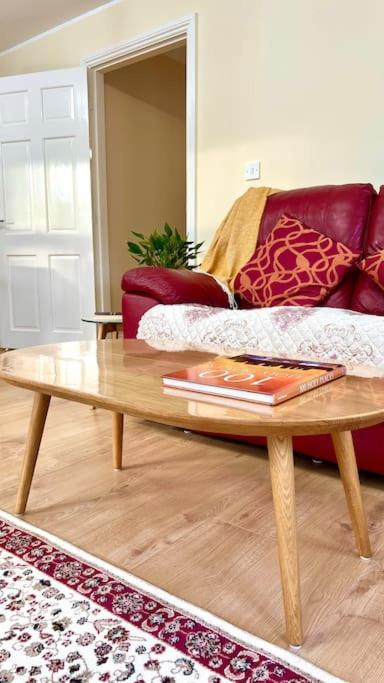 Flat In Manchester, Ardwick Apartamento *