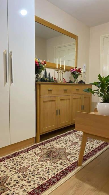 Apartamento Flat In Manchester, Ardwick *